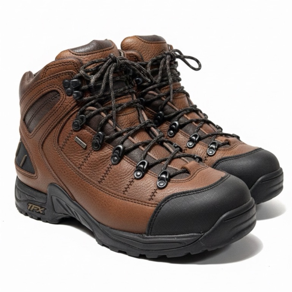 Dinner Gortex Waterproof Hiking Boots - Men’s - Picture 2 of 4